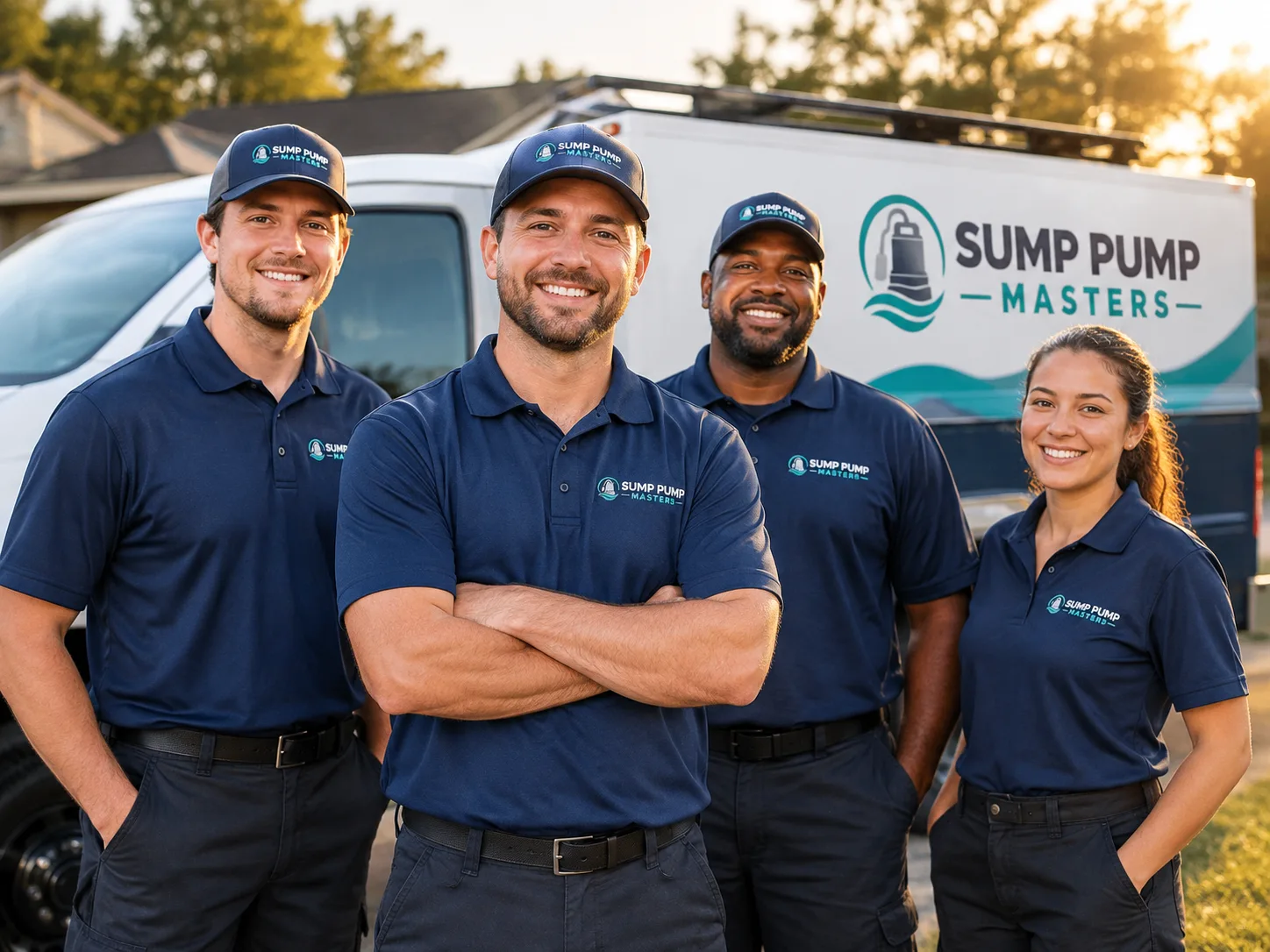Sump Pump Repair company in Boyds, MD